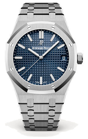 Audemars Piguet Royal Oak Replica Selfwinding 41 mm 15500ST.OO.1220ST.01 watch